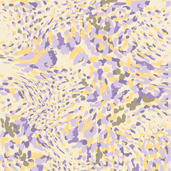 animal skin patttern