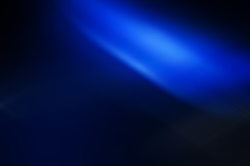 blue abstract background