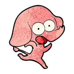 cute cartoon elephant