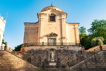Fototapeta premium San Miniato