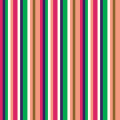 Stripes pattern vector.