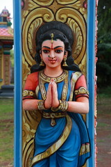 temple hindou