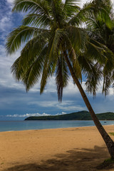 Nacpan Beach, El Nido, Palawan, Philippines