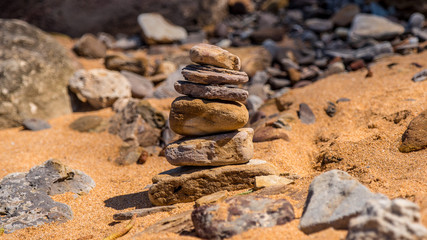 Beach Sculpture
