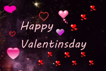 Valentinstag