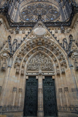 praha