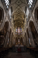 praha
