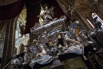 praha