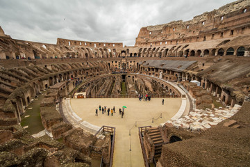rome
