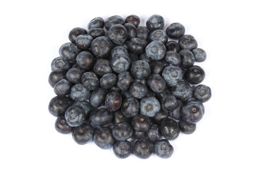 Blaubeeren