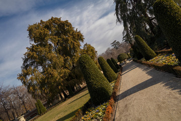 madrid