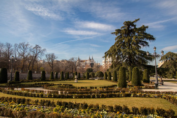madrid
