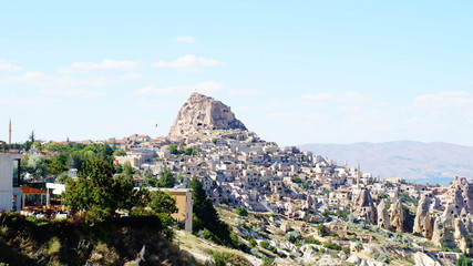 cappadocia