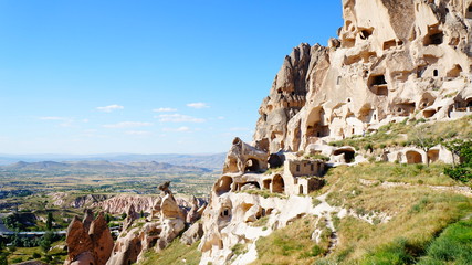 cappadocia