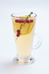 winter drink