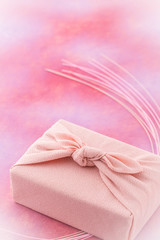 贈り物のイメージ