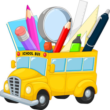 Back To School Clipart Images – Browse 20,990 Stock Photos, Vectors, and  Video | Adobe Stock