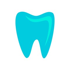 Elegant Dental Logo Vector