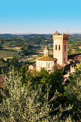 San Miniato, Italy