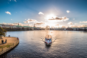 Hamburg - Germany