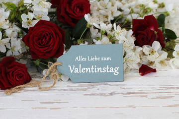 Valentinstag
