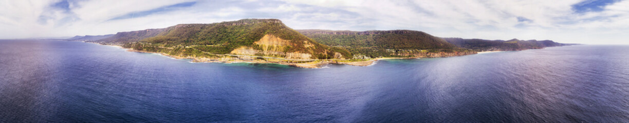 D Sea Cliff Br Pan