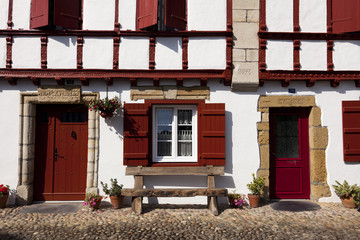 Maison à Ustaritz