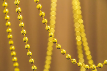 bokeh christmas blurry colorful holiday background