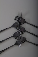 flatware silverware cutlery