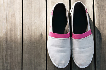 sneakers