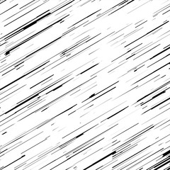 Abstract Cross Hatching Textured Striped Background