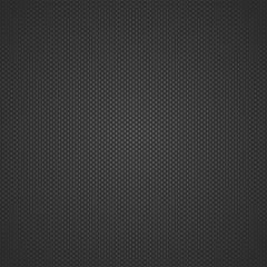 Metal grid texture. Vector background.