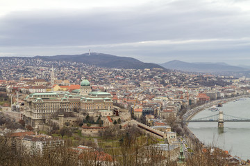 Budapest