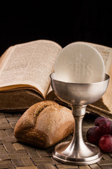 christian holy communion