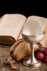 christian holy communion