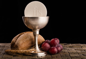 christian holy communion
