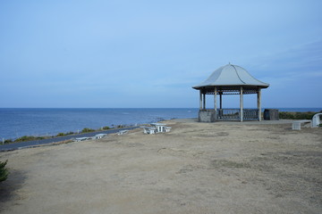 角島大橋