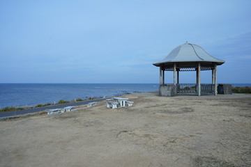 角島大橋
