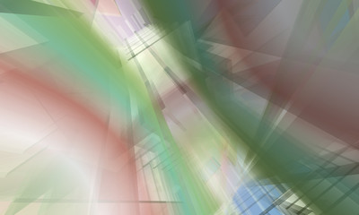 Abstract illustration