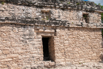 Riviera Maya - Coba - Nohoch Mul