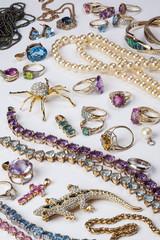 Jewelry Collection