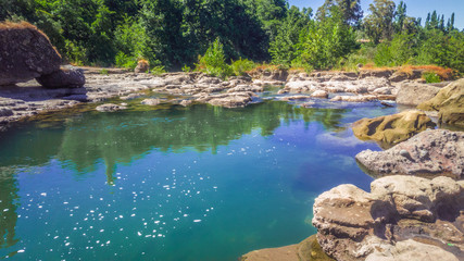 Salto del Laja 4