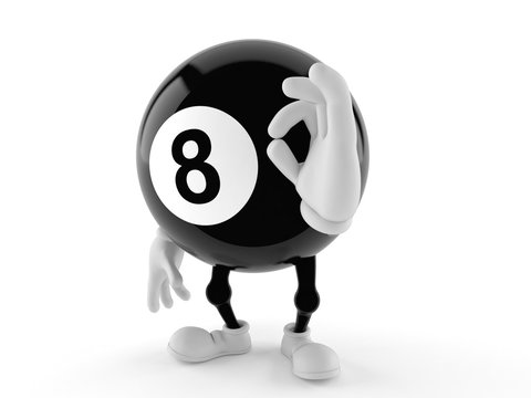 8 Ball Cartoon Images – Browse 7,105 Stock Photos, Vectors, and Video |  Adobe Stock