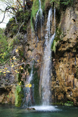 Plitvice Lakes National Park