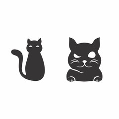 Simple Cats