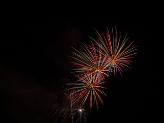 Firework VI