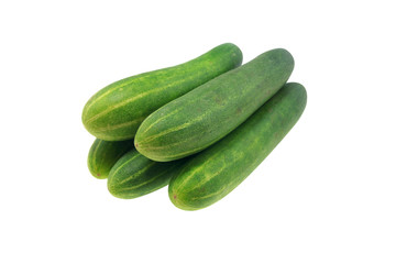 cucumbers