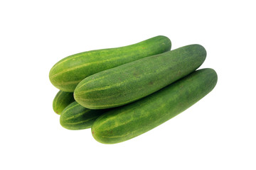 cucumbers