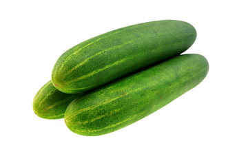 cucumbers