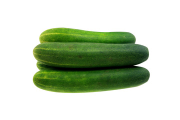 cucumbers